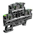 Cabur EFD420GR 2 LEVELS FEED-THROUGH