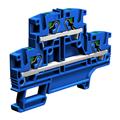 Cabur EFD400BL 2 LEVELS FEED-THROUGH