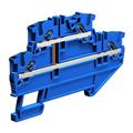 Cabur EFD110BL 2 LEVELS FEED-THROUGH