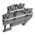 Cabur EFD110GR 2 LEVELS FEED-THROUGH