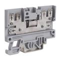 Cabur FD100GR TERMINAL BLOCKS WITH SPECIAL CONNECTIONS