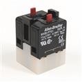 Allen Bradley 800B-PT02 2 NC Slow Make/Break