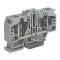 Cabur HM350GR 1 LEVEL FEED-THROUGH