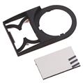 Allen Bradley 800F-12WE178 22mm Accessory 800F PB
