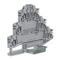 Cabur HL200GR 3 LEVELS FEED-THROUGH
