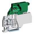 Cabur HF210GR 1 LEVEL FUSE-HOLDER