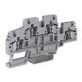 Cabur HD100GR 2 LEVELS FEED-THROUGH