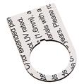 Allen Bradley 800F-35WE100S 22mm Accessory 800F PB