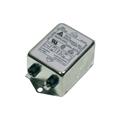 Cabur XF16DPCG5C Double-cell single-phase filter