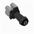Allen Bradley 800FD-E205X11 800F PB