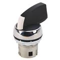 Allen Bradley 800FM-HM32 22mm Selector Switch 800F PB