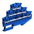 Cabur EFT200BL 3 LEVELS FEED-THROUGH