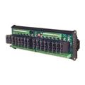 Cabur XR162S24 Solid state relay modules