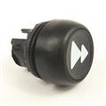 Allen Bradley 800FP-CB2U274 22mm Momentary Push Button 800F PB