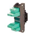 Cabur XCCM24SV Component-holder modules