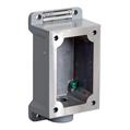 Allen Bradley 800H-1HZX7 Type 7&9 Enclosure Base 800H PB