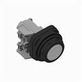 Allen Bradley 800H-AR5AV 800H PB