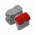 Allen Bradley 800HC-WK6B 800H PB