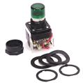 Allen Bradley 800H-PRTH16G 800H PB