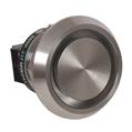 Allen Bradley 800K-22FMW24X10E100J IP69K Stainless Steel Piezo Push Buttons