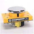 Allen Bradley 800P-F2YAV 800P Palm-Operated PB