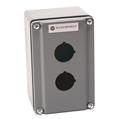 Allen Bradley 800R-3TZ 30mm Enclosure 800R PB