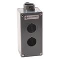 Allen Bradley 800T-2PZ 800T 30 mm Push-Button Pendant Enclosure