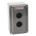 Allen Bradley 800T-6THZ 30mm Push Button Enclosure 800T PB