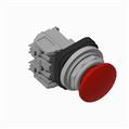 Allen Bradley 800TC-D6A2 30mm Momentary Push Button 800T PB
