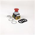 Allen Bradley 800TC-FXJE6A5S 800T PB