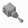 Allen Bradley 800TC-T2H3GGXX 800T PB