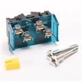 Allen Bradley 800TC-XD1V 30mm Contact Block 1-NO 800T PB