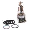 Allen Bradley 800T-H3104D1 30mm Selector Switch 800T PB