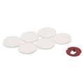 Allen Bradley 800T-N28 30mm Replacement Glass Disk Kit 800T PB