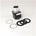 Allen Bradley 800T-PB46G 30mm Momentary Push Button 800T PB
