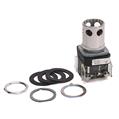 Allen Bradley 800T-QA10C 30mm Momentary Push Button 800T PB