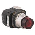 Allen Bradley 800T-QB24G 30mm Momentary Push Button 800T PB