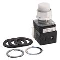 Allen Bradley 800T-QBH2WA2 800T PB
