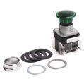 Allen Bradley 800T-QMJ24G 30mm Momentary Push Button 800T PB