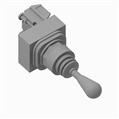 Allen Bradley 800T-T1A1XEXX 30mm Toggle Switch 800T PB