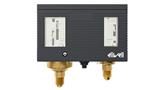 Eliwell D17P30AM1CS200