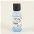 Allen Bradley 810-N9B Current relay 810 Blue Silicone Fluid