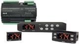 Eliwell EWKRTZS3E00 RTX 600 /VS DOMINO ZERO WITH POWER-PACK KIT KDEPlus