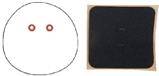 Allen Bradley 855H-AGKBAB Industrial Horn Industrial Horn