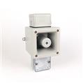 Allen Bradley 855H-RC45E5 90-260V AC Frame E Rec Horn Amber Beacon