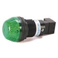 Allen Bradley 855PS-B24SE322 Panel Mount Strobe Panel Mount Strobe