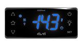 Eliwell KDNP60UA110A180 KDENext P 6 Keys Next Blue