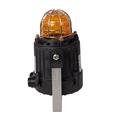 Allen Bradley 855XB-BNA20A5 Hazloc Xenon Beacon 230V AC