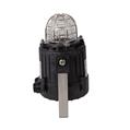 Allen Bradley 855XB-BND24B7 Hazloc Xenon Beacon 24V DC