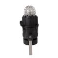 Allen Bradley 855XC-BNA20RL7 Hazloc Horn and LED Beacon 230V AC